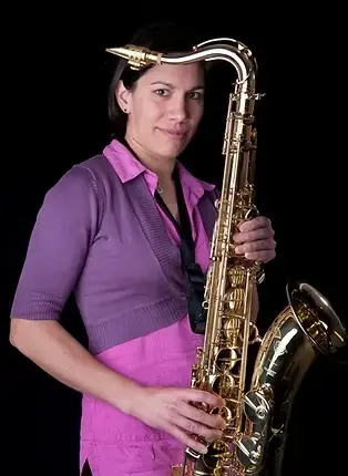 Image de Sabrina Arnou